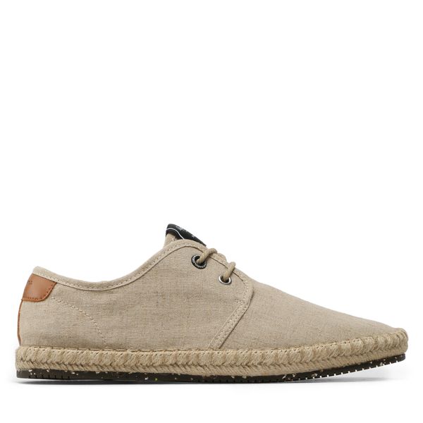 Pepe Jeans Espadrile Pepe Jeans Tourist Classic PMS10316 Ecru 814