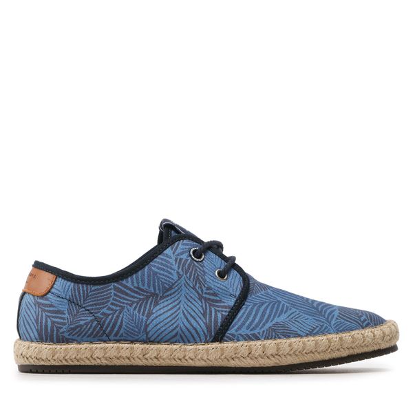 Pepe Jeans Espadrile Pepe Jeans Tourist Tropic PMS10318 Ocean 588