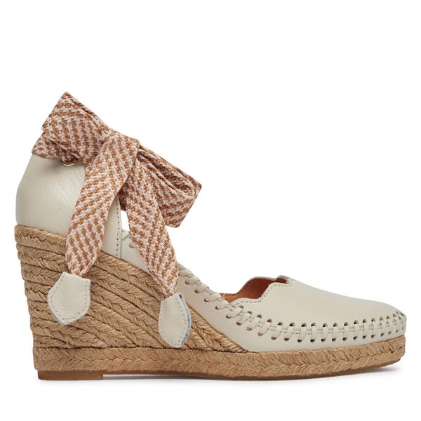 Pikolinos Espadrile Pikolinos Cadiz W4Y-1506 Nata 909