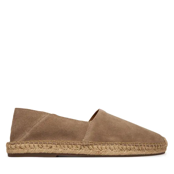 Polo Ralph Lauren Espadrile Polo Ralph Lauren 803P07638003 Bež