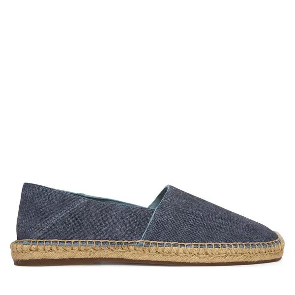 Polo Ralph Lauren Espadrile Polo Ralph Lauren 803P07639003 Plava