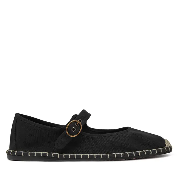 Polo Ralph Lauren Espadrile Polo Ralph Lauren Mry Jne 818958082002 Crna