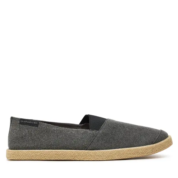 Quiksilver Espadrile Quiksilver AQYS700053 Siva