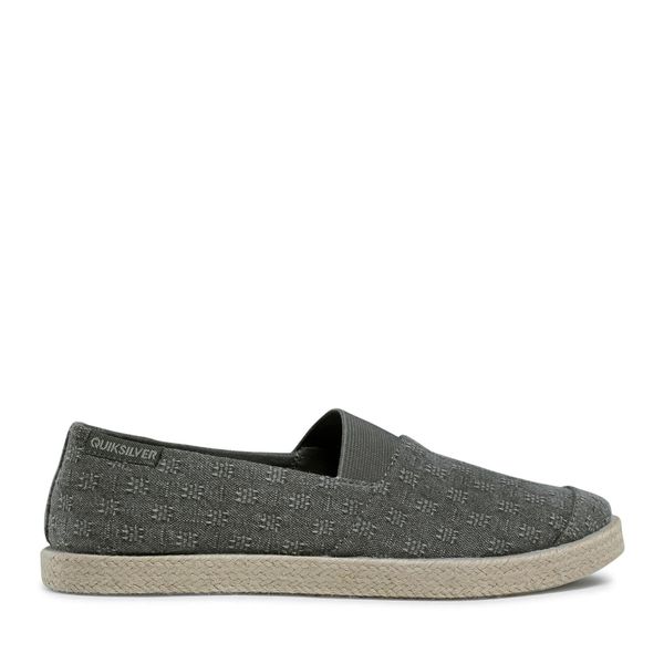 Quiksilver Espadrile Quiksilver AQYS700053 XGGG