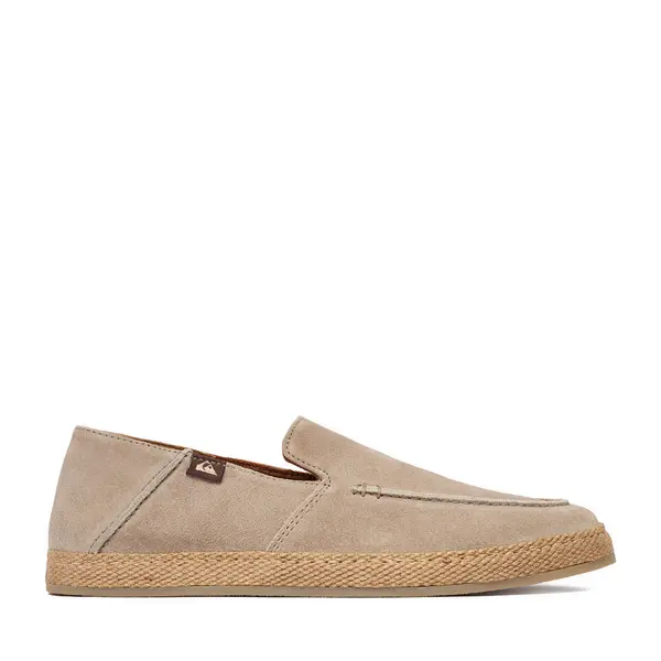 Quiksilver Espadrile Quiksilver CEO-ESPRINT-04 MI08 Bež