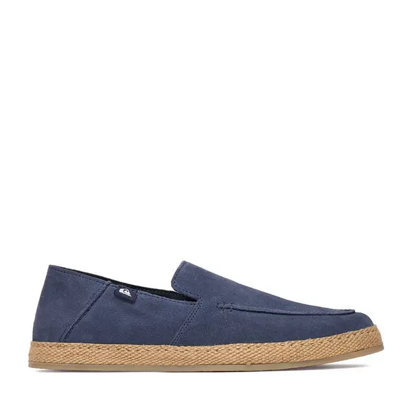 Quiksilver Espadrile Quiksilver CEO-ESPRINT-04 MI08 Tamnoplava
