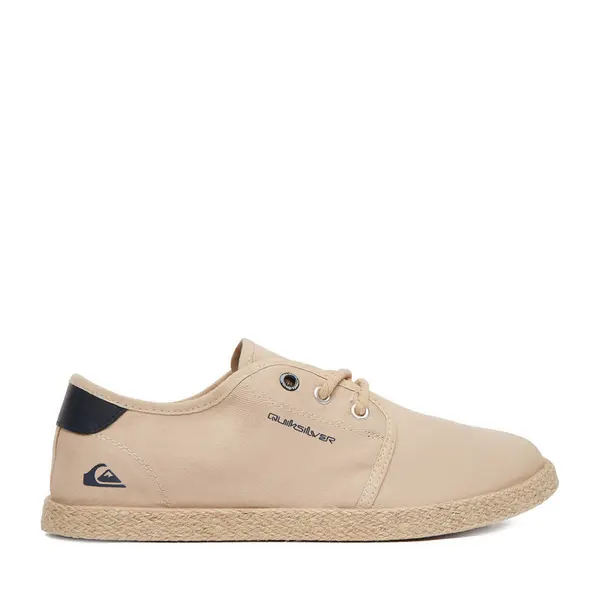 Quiksilver Espadrile Quiksilver CWBEO-WAVESTRIDE-02 Bež
