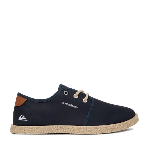Quiksilver Espadrile Quiksilver CWBEO-WAVESTRIDE-02 Tamnoplava