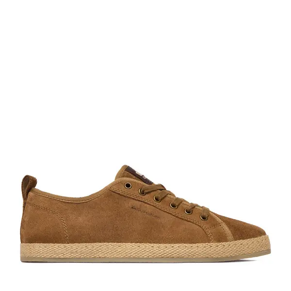 Quiksilver Espadrile Quiksilver EO-ESPRINT-07 MI08 Smeđa