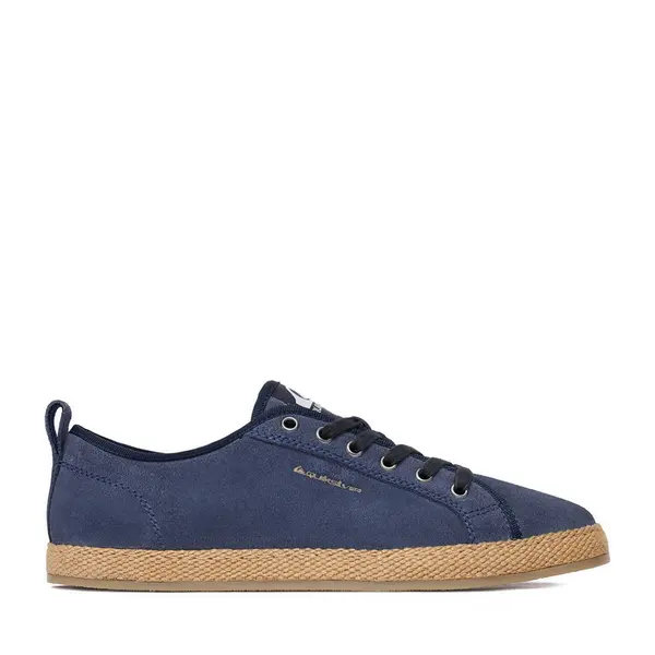 Quiksilver Espadrile Quiksilver EO-ESPRINT-07 MI08 Tamnoplava