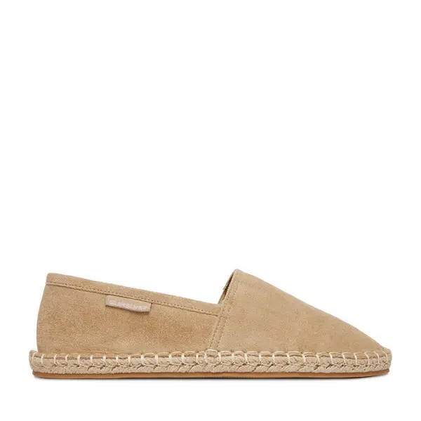 Quiksilver Espadrile Quiksilver EOHP-BARREL-01 Bež