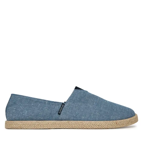 Quiksilver Espadrile Quiksilver WAVESTRIDE-01 Plava