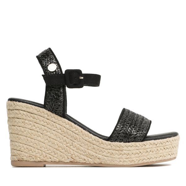 Refresh Espadrile Refresh 170536 Crna