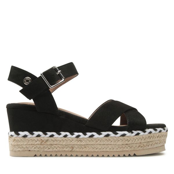 Refresh Espadrile Refresh 170587 Black