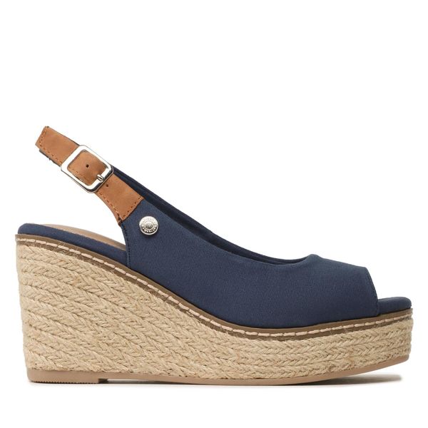 Refresh Espadrile Refresh 170730 Navy