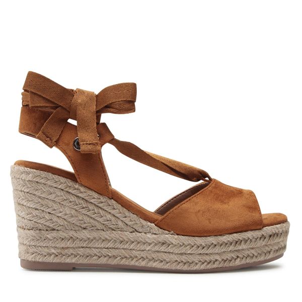 Refresh Espadrile Refresh 170771 Camel