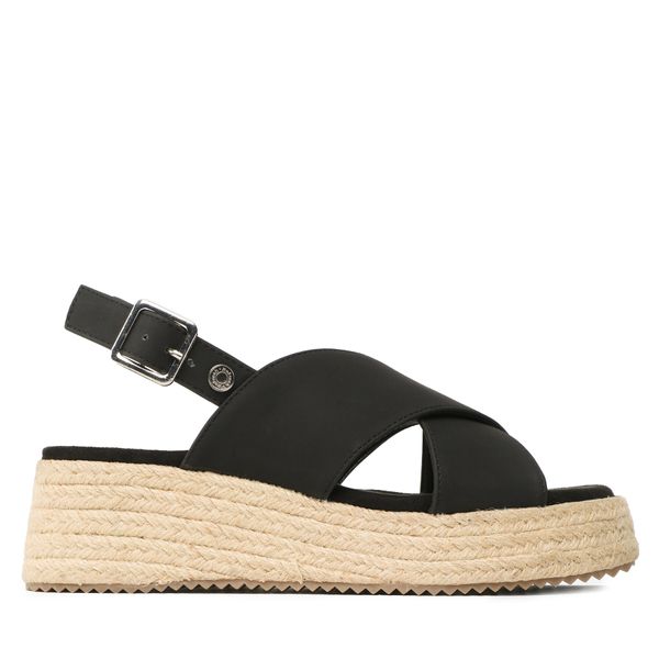 Refresh Espadrile Refresh 170775 Black