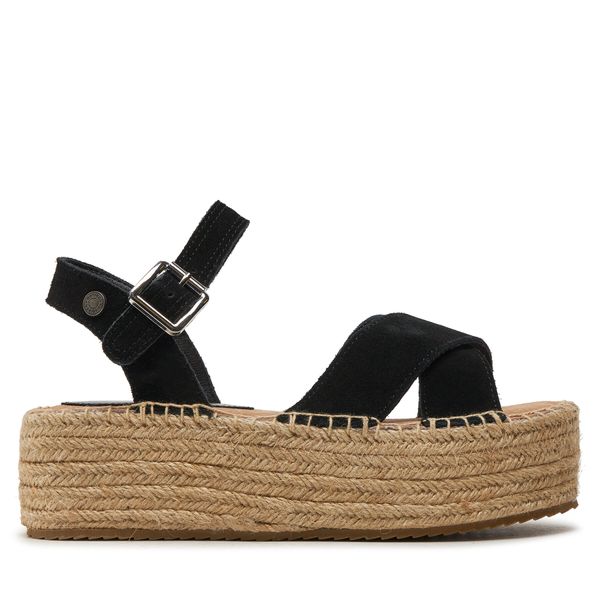 Refresh Espadrile Refresh 170794 Crna