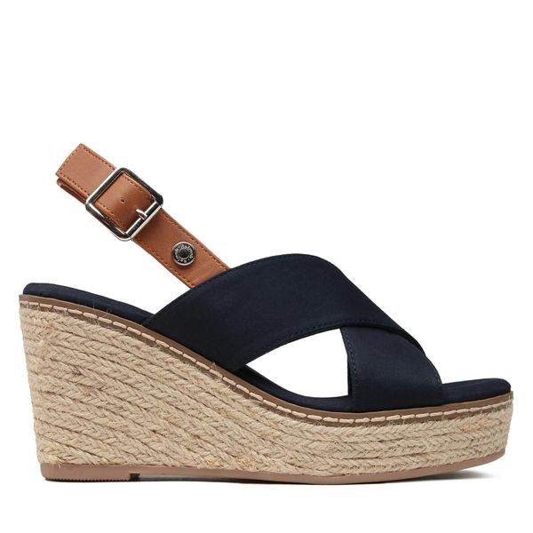 Refresh Espadrile Refresh 170835 Navy