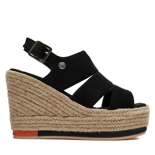 Refresh Espadrile Refresh 171537 Crna