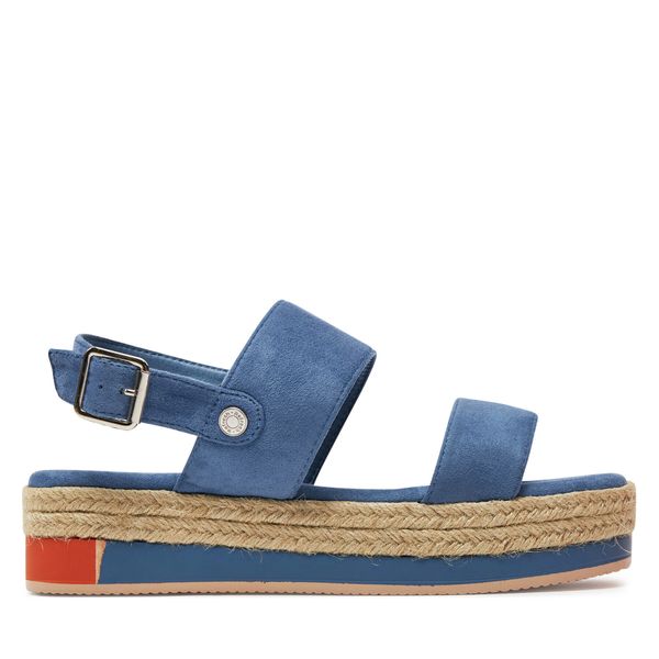 Refresh Espadrile Refresh 171538 Plava