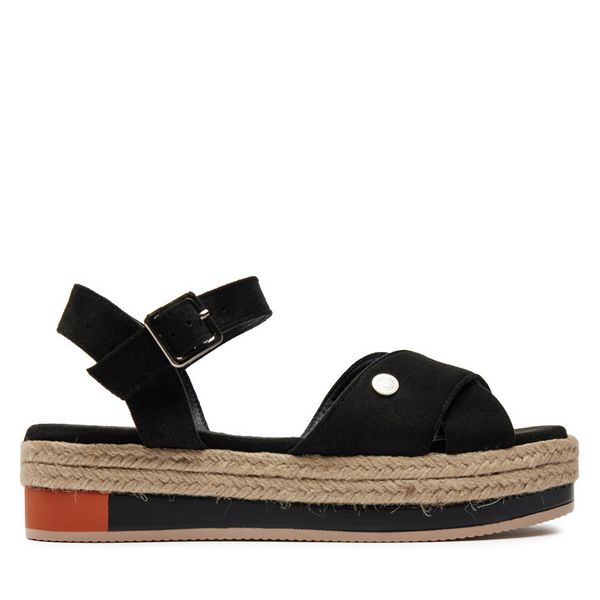 Refresh Espadrile Refresh 171539 Crna