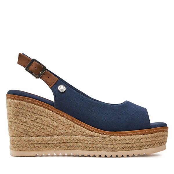Refresh Espadrile Refresh 171541 Tamnoplava