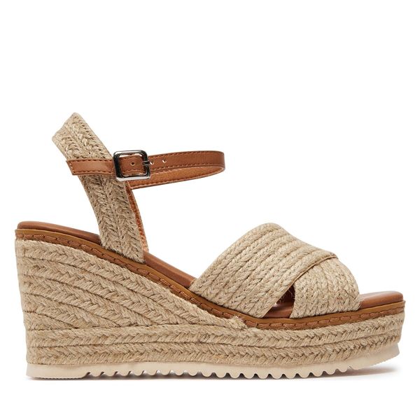 Refresh Espadrile Refresh 171543 Beige