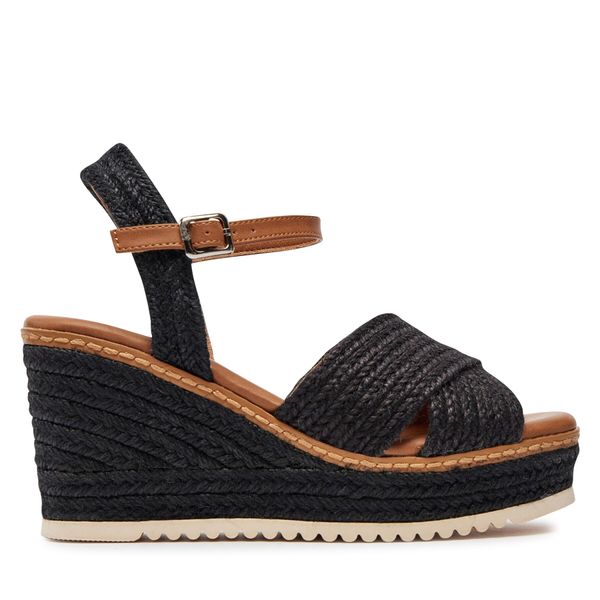 Refresh Espadrile Refresh 171543 Crna