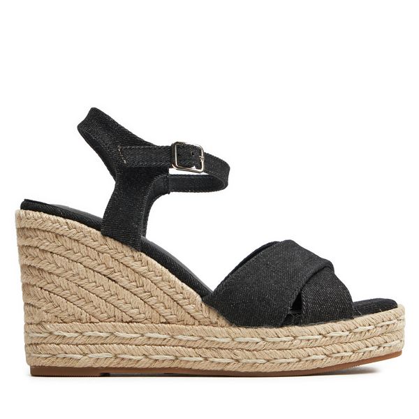 Refresh Espadrile Refresh 171597 Crna