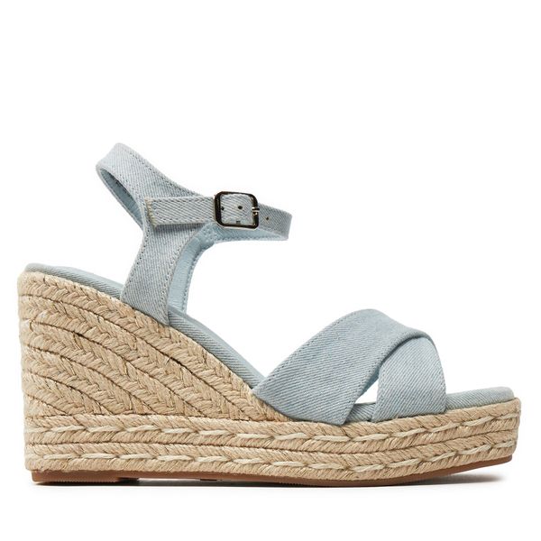 Refresh Espadrile Refresh 171597 Plava