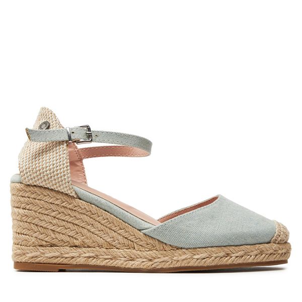 Refresh Espadrile Refresh 171599 Plava