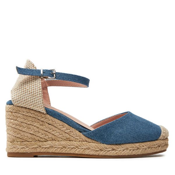 Refresh Espadrile Refresh 171599 Tamnoplava