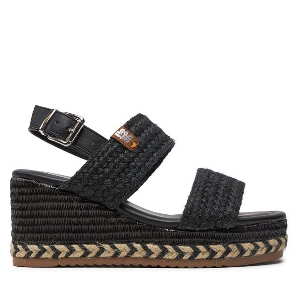 Refresh Espadrile Refresh 171732 Crna