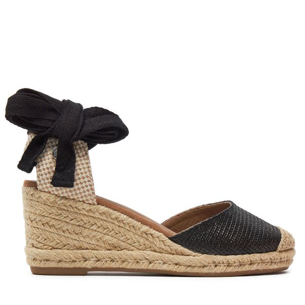 Refresh Espadrile Refresh 171748 Crna