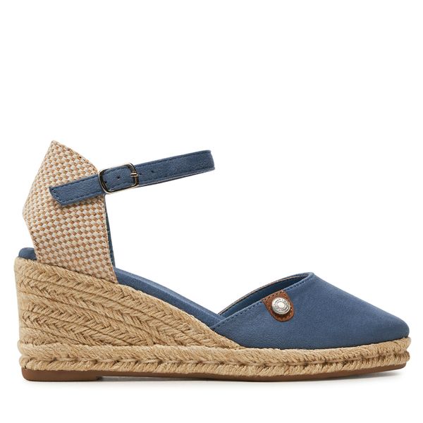 Refresh Espadrile Refresh 171882 Plava