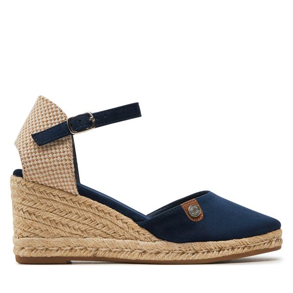 Refresh Espadrile Refresh 171882 Tamnoplava