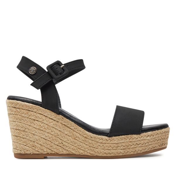 Refresh Espadrile Refresh 171964 Crna