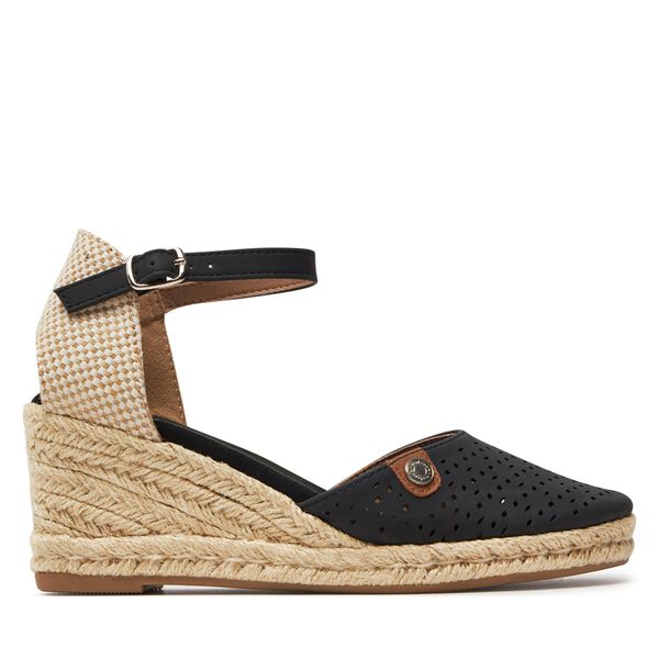 Refresh Espadrile Refresh 171969 Crna
