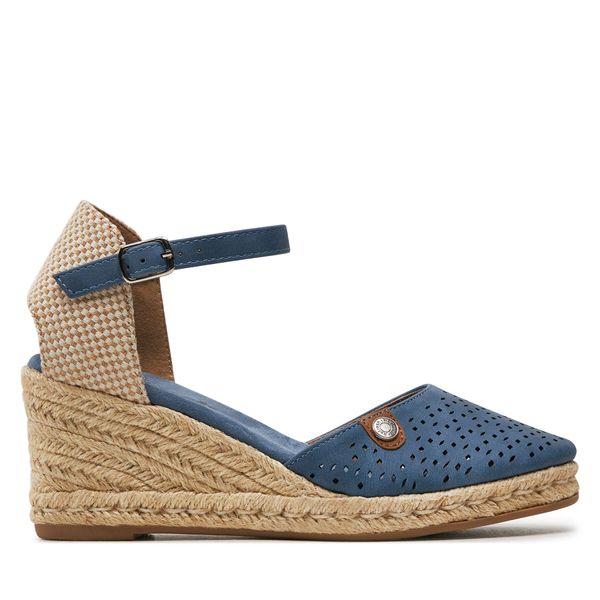 Refresh Espadrile Refresh 171969 Plava