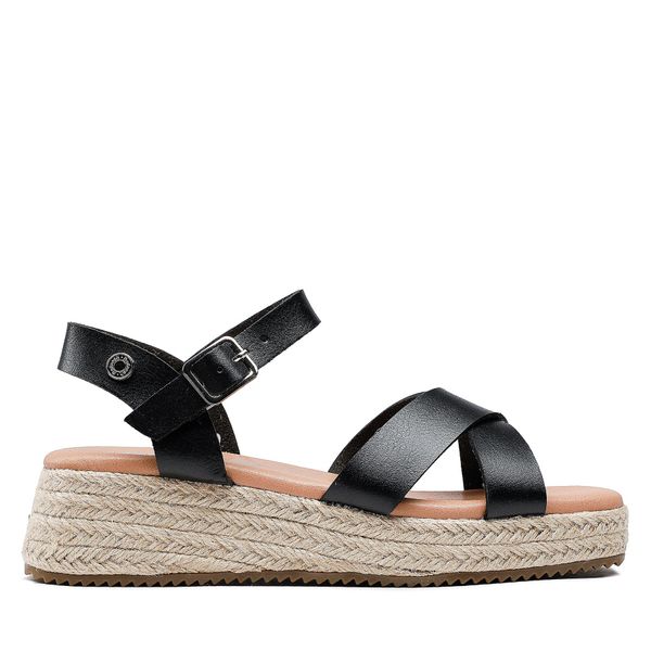 Refresh Espadrile Refresh 79179 Negro