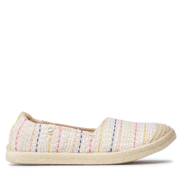 Roxy Espadrile Roxy ARJS600488 NAT