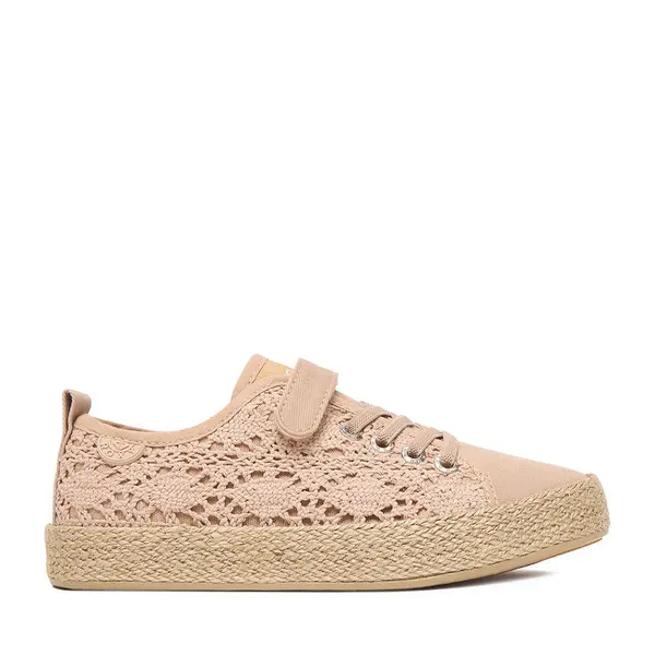 Roxy Espadrile Roxy CEO-CSS20547-01 Bež