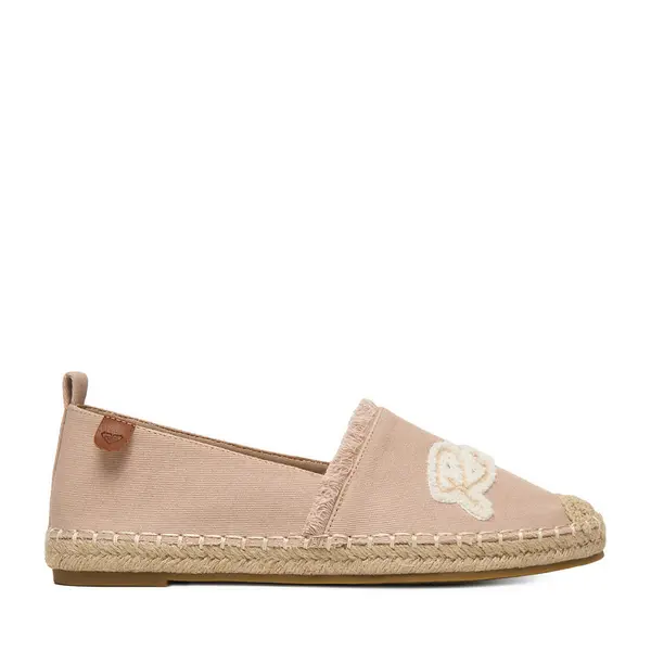 Roxy Espadrile Roxy CEO-WSS20627-02 Bež