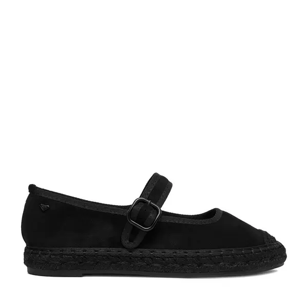 Roxy Espadrile Roxy CEO-WSS990-270 Crna