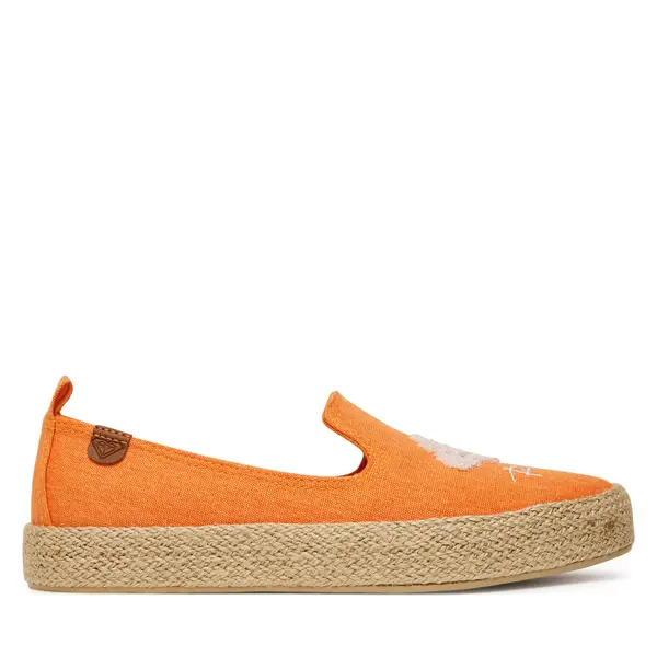 Roxy Espadrile Roxy CSS20547-02 Narančasta