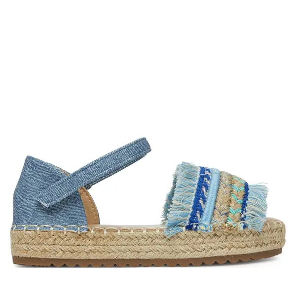 Roxy Espadrile Roxy CSS21596-01 Plava