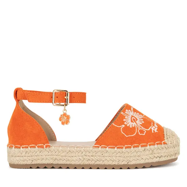 Roxy Espadrile Roxy CSS21597-01 Narančasta