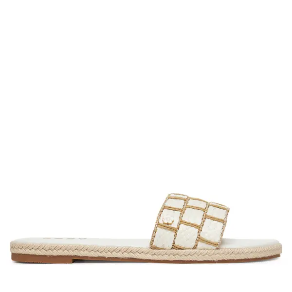 Roxy Espadrile Roxy E6018-5 Bijela