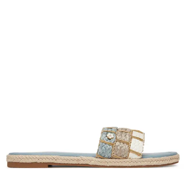 Roxy Espadrile Roxy E6018-5 Plava